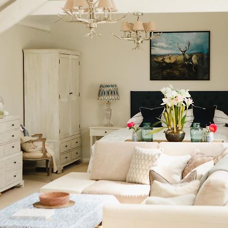 Bed and Breakfast Wellies & Waves Kingsbridge  Exterior foto