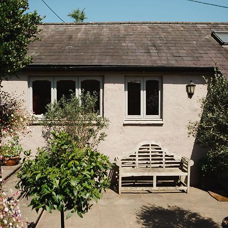 Bed and Breakfast Wellies & Waves Kingsbridge  Exterior foto